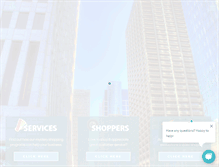 Tablet Screenshot of clearevaluations.com